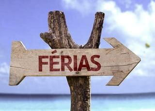 Férias de Janeiro